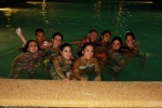 Brazilian Carnival Night at Edde Sands, Part 2 of 2
